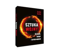 SZTUKA WOJNY Sun Wu (Sun Tzu) Sun Bin Sun Pin The Art of War