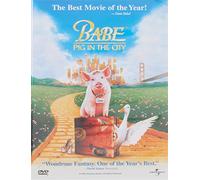 Szubanski - Babe: Pig in the City [DVD] [1998] [Region 1] [US Import] [NTSC]