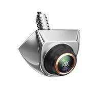 SZUK Car Rear View Camera CVBS AHD 1080P Full HD Reversing Rear Camera Wide Angle Night Fisheye Len Car Reversing Camera Reversing Camera(Silver-CVBS-AHD1080P)