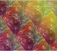 Szun Waves - At Sacred Walls [VINYL]