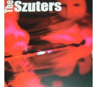 Szuters, The - Last Band Standing (US Import)