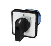 SZW26-20/C04.2 Universal Switch 8 Terminal 2 Position Rotary Cam Changeover Switch AC660V 20A