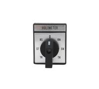 SZW26/LW26-20 YH5.3 LH3.3 20A 3 Poles Ammeter 4 Positions Voltmeter 7 Positions Selector rotary Cam Changeover Switch IDGTTLDF(20A YH5.3)