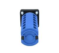 SZW26/LW26-25 3 Positions 6 Phase 24 Terminals Screw 660V 25A 48x48Mm Panel Selector Control Rotary Changeover Cam Switch