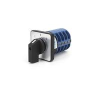 SZW26/LW26-32 32A On-Off-On 3 Position 1-4 Phase 1-0-2 Cam Automatic Changeover Switch D101.1 D202.2 D303.3 D404.4 240V IDGTTLDF(32A D404.4)
