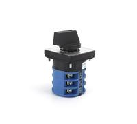 SZW26/LW26-32 32A On-Off-On 3 Position 1-4 Phase 1-0-2 Cam Automatic Changeover Switch D101.1 D202.2 D303.3 D404.4 240V IDGTTLDF(32A D303.3)