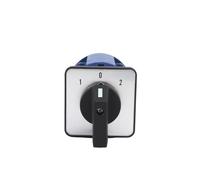 SZW26/LW26-63 63A On-Off-On 1-0-2 Automatic Ganrator Change Over Switch Cam Switch 1-4 Phase D101.1 D202.2 D303.3 D404.4 IDGTTLDF(63A D101.1)