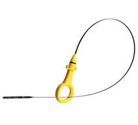 Szwaldaper 06H-1156-11E Level Indicator Dipstick, for Audi, for A4, for A5 2.0T 2009 2010 2011 2012 2013 2014 2015 2016 2017 engine oil dipstick guide tube