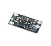 Szwaldaper 1/5/10pcs, for Mini, Dc Boost Tep Up Converter 3v 3.2v 3.3v 3.7v 5v 9v to 12v Voltage Regulator Pcb Board Module Can Et 5v/8v/9v DC-DC converter board(1pcs)