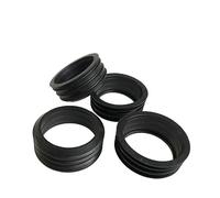 Szwaldaper 1.6 Engine Upper Lower Intake Manifold Housing Gaskets, for VW, for Golf, 4 5, for Skoda, for Octavia, 2 A5, for, A3 8L 8P, for Seat, 06A133398 Intake Gasket(Upper-4PCS)