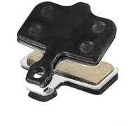 Szwaldaper 1 Pair Brake, for PADS Pairs Disc Brake, for PADS, for ZERO, 8X10X11X, for VSETT, 10+, for Kugoo, G1 Electric Scooter, for NUTT Skateboard Brake Pads