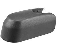 Szwaldaper 1 Pcs Rear Windshield Wiper Arm Nut Cover Cap, for Mazda, CX-9 Black Rear Windshield Wiper Arm Cover