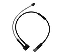 Szwaldaper 10 PCS Front Axle Brake Pad Wear Sensor OEM NO 34356865613 34356888167, for BMW, 2 Series F45 F46 X1 F48, for MINI, F54 F57 F60 Brake Pad Wear Sensor