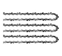 Szwaldaper 10in Metal Chainsaw Chain 40 Drive Links 3/8 Lp Electric Saw Accessory Replacement Portable 0.043 Chainsaw Cutting Chain Replacement, Electric Chain(3pcs-10inch 40 Dl)