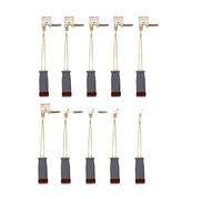 Szwaldaper 10PCS 2115400717 Front Brake Pad Wear Sensor, for Mercedes, for Benz, E CLASS W211 S211 Brake Pad Alarm Line Replacement 211 540 07 17 Brake Pad Wear Sensor