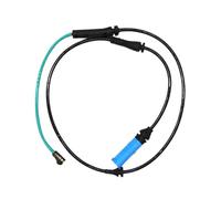 Szwaldaper 10PCS 34356861807 34356890788 Front Brake Pad Wear Sensor, for BMW, 5 Series 5ER G30 F90 7 7ER G11 G12 Electrical Wear Indicator Brake Pad Wear Sensor