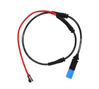 Szwaldaper 10PCS 34356870349 Front Brake Pad Wear Sensor, for BMW, 3 Series 3ER G20 G21 Electrical Wear Indicator OEM NO 34356870349 Brake Pad Wear Sensor