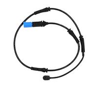 Szwaldaper 10PCS 34356870352 Rear Brake Pad Wear Sensor, for BMW, X5 X7 G05 G07 M Electrical Wear Indicator 2017-2020 OEM NO 34356870352 Brake Pad Wear Sensor
