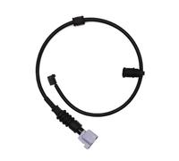 Szwaldaper 10PCS 4777024010 4777024012 Brake Pad Sensor, for Lexus, Gs Rc Brake Pad Wear Warning Contact Front Disc 47770-24010 47770-24012 Brake Pad Wear Sensor