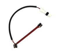 Szwaldaper 10PCS Brake Pad Sensor 92861236500 92861236501, for Porsche, 928 Coupe 1983-1995 Brake Pad Wear Warning Contact front Disc Brake Pad Wear Sensor