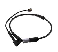 Szwaldaper 10PCS Brake Pad Sensor OEM NO 34356865611 & 34356799735 & 34356887827, for MINI, Cooper F55 F56 Brake Pad Wear Warning Contact Brake Pad Wear Sensor