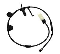 Szwaldaper 10PCS Brake Pad Wear Sensor 34356792572, for MINI, Cooper R55 R56 R57 R58 R59 Electrical Wear Indicator Professional Spare Parts Brake Pad Wear Sensor