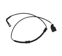 Szwaldaper 10pcs Brake Pad Wear Sensor C2D29140, for Jaguar, F-TYPE X152 Coupe Convertible Electrical Wear Indicator Professional Spare Parts Brake Pad Wear Sensor