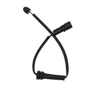 Szwaldaper 10PCS Front Brake Pad Wear Sensor 441919351, for, 200 Avant 44 44Q V8 441 442 4c2 4c8 Quattro Car Brake Pad Wear Warning Wire Brake Pad Wear Sensor