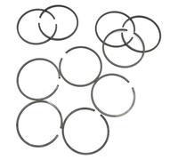 Szwaldaper 10pcs/lot 40mm x1.5mm Piston ring TL43 TD40 NB411 EC04 G45L G4K SUM421, for EFCO, 460, for JONSERED, 2041, for Alpina, 400,for Shindaiwa, B45 141 Chainsaw Piston Ring