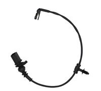 Szwaldaper 10pcs Rear Brake Pad Wear Sensor 4M0615121P, for, Q7 4MB, for Volkswagen, 4V1 Brake Pad Wear Warning Contact OEM NO 4M0 615 121P Brake Pad Wear Sensor