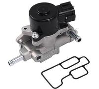 Szwaldaper 134-38002-150 Idle Air Control Valve Motor IAC, for Nissan, for Maxima, for Infiniti, I30 3.0L IAC63 216631 2173187 2H1134 Idle Air Control Valve