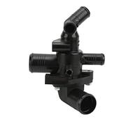 Szwaldaper 1432394 Thermostat Thermostat, Transit 2.4 Tdci Mk7 2006-201232050 Thermostat Housing