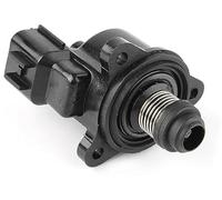 Szwaldaper 1450A132 Idle Air Control Valve IAC MD628318 MD628166 1450A069 AC4157 AC254 2H1076, for Mitsubishi, for Chrysler, for Dodge, for Lioncel, for Lancer Idle Air Control Valve
