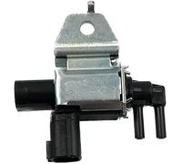 Szwaldaper 14955-8J10A VIAS Intake Manifold Runner Control Solenoid Valve Compatible with Altima, for Murano, Frontier Maxima Quest Pathfinder Air Intake Manifold Valve