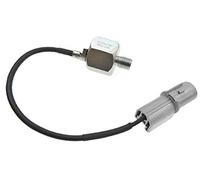 Szwaldaper 18640-78G00 Ignition Knock Sensor, for ALTO Vitara XL-7 SX4 Aerio, for GRAND VITARA, for Chevrolet TRACKER 18640-52D00 89054009 Knock Sensor