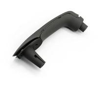 Szwaldaper 1J0867171A Car Interior Front Rear Left Right Door Pull Grab Handle, for VW, for Golf, 4 MK4 1998-2006, for Bora, for Jetta, 1999-2005 Auto Inner Door Latch Handle(Grey Left)