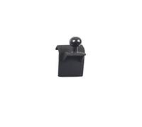 Szwaldaper 1Lot ABS Material, for Lexus, ES200 260 300 2012-2017 Gravity Linkage Special Car Moblie Phone Holder Mount Car Accessories(Only the base)