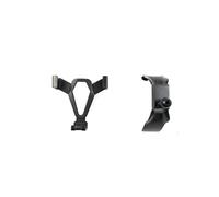 Szwaldaper 1Lot ABS Material, for Mercedes-Benz, GLB 180 200 X247 2020-2022 Ravity Linkage Special Car Phone Holder Fixed Bracket Stand Car Accessories(Style 2)