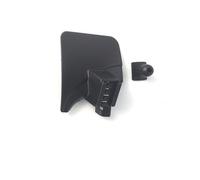 Szwaldaper 1Lot ABS Material, for Opel, Astra J 2009-2014 Air Vent Mount Bracket Cell Phone Holder Special Support Stand Car Accessories(Only the base)