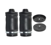 Szwaldaper 1Pair 1663200325 A1663200325 Air Suspension Air spring Shock Absorber, for Mercedes, for Benz, for GL320 GL350 GL450 GL550 X164 Suspension Buffer