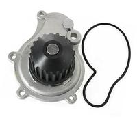 Szwaldaper 1pc Engine Coolant Water Pump Kit Right Passenger Side Mechanical with Gasket and Pulley, for Plymouth, for Jeep, for DODGE, for Chrysler, ZL1838 Car Coolant Flow Pump Kit