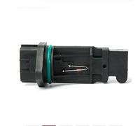 Szwaldaper 1PC MAF Mass Air Flow Sensor Meter, for Nissan, for Almera, for Primera 22680-6N210 22680-6N21A 0280218096 0280218097 0280218025 22680-7J500 Air Flow Sensor