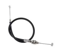 Szwaldaper 1pcs 424mm 16.7in Throttle Cable, for YAMAHA, Outboard 2T 40HP 40X 66T-26311-00 Marine Control Cable For Boat