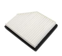 Szwaldaper 1pcs Car Engine Air Filter, for NISSAN, Sentra 2.0L 2020 2021 2022 Car Part 165466LA0A PA99575 Air Filter Air Filter