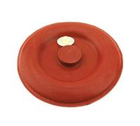 Szwaldaper 1Pcs Oil Water Separator Exhaust Valve Rubber Diaphragm, for EOS, for Passat, for Tiguan, for Golf, MK6 A4 A5 Q5, for Seat, Leon 06H103495B 0311803A Engine Vent Valve