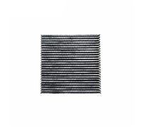 Szwaldaper 2 Pcs Air Filter Cabin Filter Car Accessoris Filter Set Odyssey Elysion 2016 2016-Today 2.4L 17220-5X6-J00 Cabin Air Filter(1 pcs Cabin Filter)