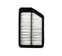 Szwaldaper 2 Pcs Air Filter+Cabin Filter, for Hyundai, for Avante MD, 2013-2015 1.6L 1.6MT 1.6AT Model Car Filter OEM 281133X000,97133-2H000 Cabin Air Filter(1 Pcs Air Filter)