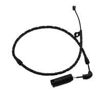 Szwaldaper 2 PCS Front Brake Pad Wear Sensor 34353414662, for BMW, X3 E83 2.0d 2.0i 2.5i 2.5si 3.0d XDrive 18d 20d 20i 25i 30d 30i EWI Brake Pad Wear Sensor