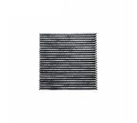 Szwaldaper 2 Pcs Set Air Filter Cabin Filter Car Accessoris Filter Old Styles Odyssey 2.4 Model 2005-2009 OEM 17220-RFE-000 80292-SDG-W01 Cabin Air Filter(1 pcs Cabin Filter)
