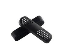 Szwaldaper 2 Pcs Under Car Rear Seat Air Condition Duct Outlet Cover, For Mazda, 3 Axela CX-4 CX-5 ATENZA Car Air Conditioning Vent Cover Net Floor Air Vent Cover